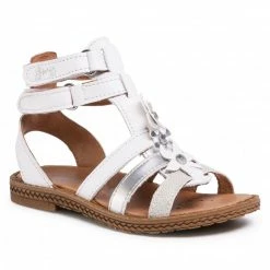 Sandals PRIMIGI - 5382833 M Bco White