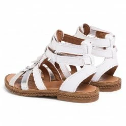 Sandals PRIMIGI - 5382833 M Bco White -Primigi Shop 0000206856326 4