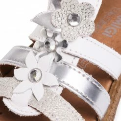 Sandals PRIMIGI - 5382833 M Bco White -Primigi Shop 0000206856326 6