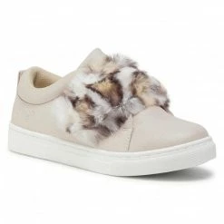 Slided Shoes Shoes PRIMIGI - 6455600 Sabb Beige