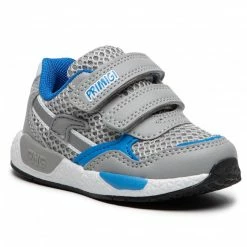 Velcro Trainers PRIMIGI - 7447422 Grig Grey