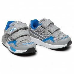 Velcro Trainers PRIMIGI - 7447422 Grig Grey -Primigi Shop 0000208164122 07 pa