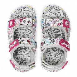 Sandals PRIMIGI - 7461000 Bco White, Colourful -Primigi Shop 0000208165938 06 ts