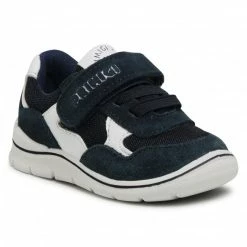 Velcro Trainers PRIMIGI - 7368222 Navy Navy Blue