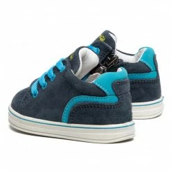 Zip-fastened Trainers PRIMIGI - 7371011 M Navy Navy Blue 10 Zip-fastened Trainers PRIMIGI - 7371011 M Navy Navy Blue -Primigi Shop 0000208166317 02 ts