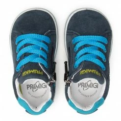 Zip-fastened Trainers PRIMIGI - 7371011 M Navy Navy Blue 13 Zip-fastened Trainers PRIMIGI - 7371011 M Navy Navy Blue -Primigi Shop 0000208166317 06 ts
