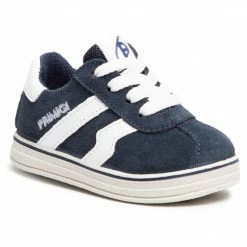 Laced Shoes Trainers PRIMIGI - 7371300 M Navy/B Navy Blue