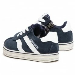 Laced Shoes Trainers PRIMIGI - 7371300 M Navy/B Navy Blue -Primigi Shop 0000208167024 02 mg