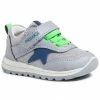 Velcro Trainers PRIMIGI - 7372200 M Arge Grey -Primigi Shop 0000208167345 01 wj