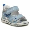 Sandals PRIMIGI - 7375011 Ciel Blue -Primigi Shop 0000208167437 01 rz