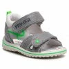 Sandals PRIMIGI - 7375022 Piet Grey 1 Sandals PRIMIGI - 7375022 Piet Grey -Primigi Shop 0000208167444 01 ks