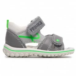 Sandals PRIMIGI - 7375022 Piet Grey -Primigi Shop 0000208167444 03 ks