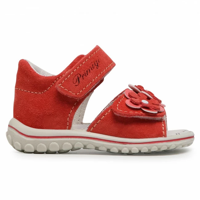 Sandals PRIMIGI - 7375100 Mango Red 4 Sandals PRIMIGI - 7375100 Mango Red - Image 2