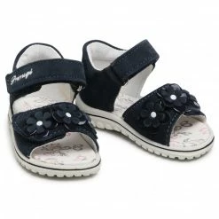 Sandals PRIMIGI - 7375122 Navy Navy Blue 12 Sandals PRIMIGI - 7375122 Navy Navy Blue -Primigi Shop 0000208167475 03 rz