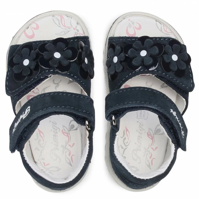 Sandals PRIMIGI - 7375122 Navy Navy Blue 8 Sandals PRIMIGI - 7375122 Navy Navy Blue - Image 6