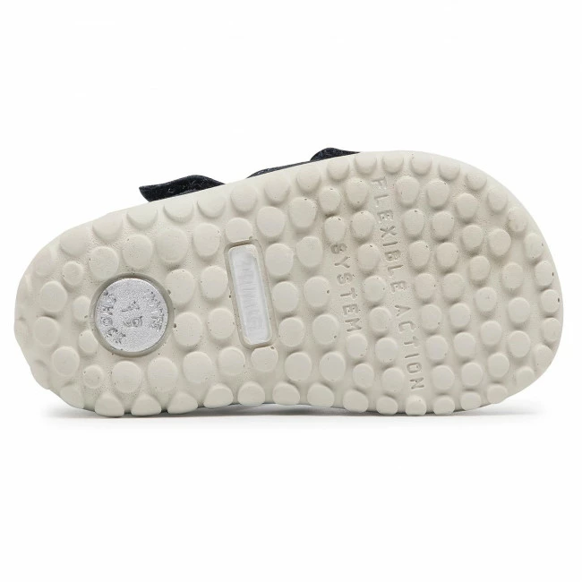 Sandals PRIMIGI - 7375122 Navy Navy Blue 6 Sandals PRIMIGI - 7375122 Navy Navy Blue - Image 4