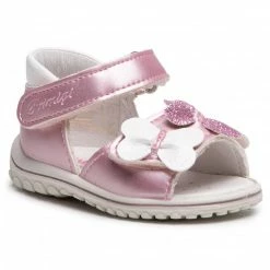 Sandals PRIMIGI - 7375211 Rosa Pink