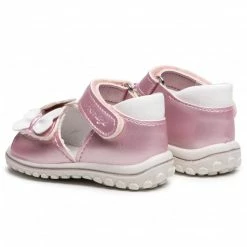 Sandals PRIMIGI - 7375211 Rosa Pink -Primigi Shop 0000208167482 02 ks