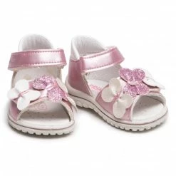Sandals PRIMIGI - 7375211 Rosa Pink -Primigi Shop 0000208167482 05 ks