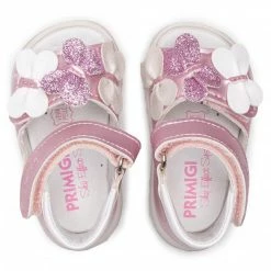 Sandals PRIMIGI - 7375211 Rosa Pink -Primigi Shop 0000208167482 06 ks