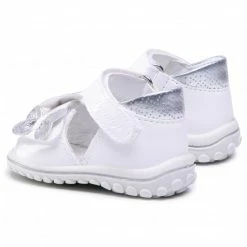 Sandals PRIMIGI - 7375222 Bian White -Primigi Shop 0000208167499 02 ks