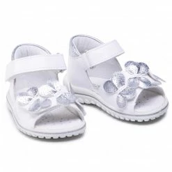 Sandals PRIMIGI - 7375222 Bian White -Primigi Shop 0000208167499 06 ks
