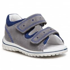 Sandals PRIMIGI - 7375411 Grig Grey