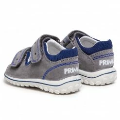 Sandals PRIMIGI - 7375411 Grig Grey -Primigi Shop 0000208167505 02 ks