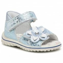 Sandals PRIMIGI - 7375633 Arti Blue