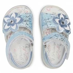 Sandals PRIMIGI - 7375633 Arti Blue -Primigi Shop 0000208167567 05 rz