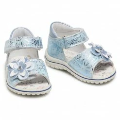 Sandals PRIMIGI - 7375633 Arti Blue -Primigi Shop 0000208167567 07 rz