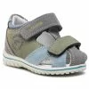 Sandals PRIMIGI - 7375722 Grig Grey -Primigi Shop 0000208167581 01 pa