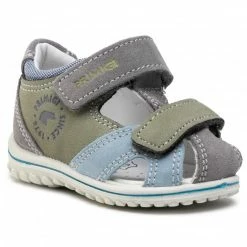 Sandals PRIMIGI - 7375722 Grig Grey