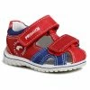 Sandals PRIMIGI - 7375744 Ross Red -Primigi Shop 0000208167598 01 rz