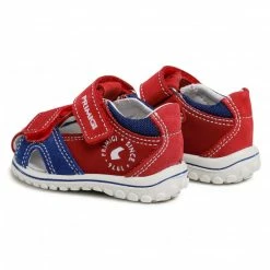 Sandals PRIMIGI - 7375744 Ross Red 10 Sandals PRIMIGI - 7375744 Ross Red -Primigi Shop 0000208167598 02 rz