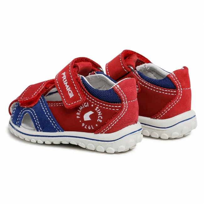 Sandals PRIMIGI - 7375744 Ross Red 5 Sandals PRIMIGI - 7375744 Ross Red - Image 3