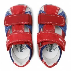 Sandals PRIMIGI - 7375744 Ross Red 13 Sandals PRIMIGI - 7375744 Ross Red -Primigi Shop 0000208167598 03 rz