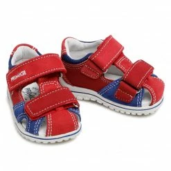 Sandals PRIMIGI - 7375744 Ross Red 12 Sandals PRIMIGI - 7375744 Ross Red -Primigi Shop 0000208167598 04 rz