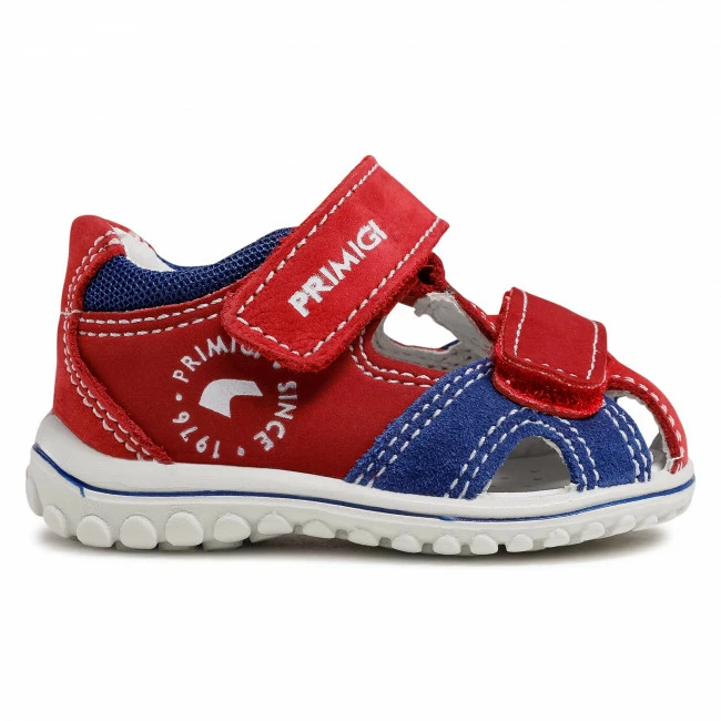 Sandals PRIMIGI - 7375744 Ross Red 4 Sandals PRIMIGI - 7375744 Ross Red - Image 2