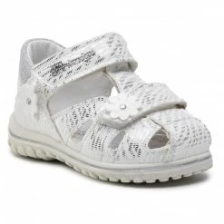 Sandals PRIMIGI - 7375800 Bian White