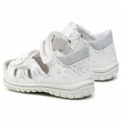 Sandals PRIMIGI - 7375800 Bian White -Primigi Shop 0000208167604 02 pa