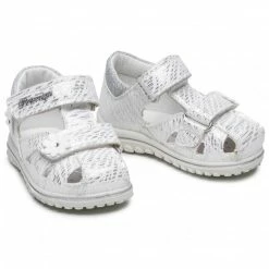 Sandals PRIMIGI - 7375800 Bian White -Primigi Shop 0000208167604 06 pa