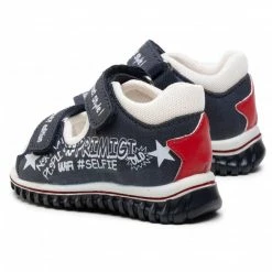 Sandals PRIMIGI - 7377000 Blu Navy Blue 13 Sandals PRIMIGI - 7377000 Blu Navy Blue -Primigi Shop 0000208167635 02 pa