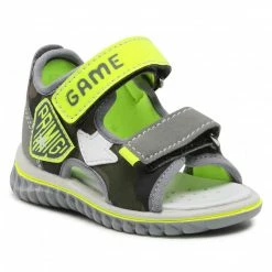 Sandals PRIMIGI - 7377111 Mili Green