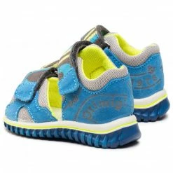 Sandals PRIMIGI - 7377400 Ocea Blue -Primigi Shop 0000208167680 02 pl