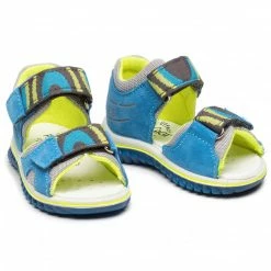 Sandals PRIMIGI - 7377400 Ocea Blue -Primigi Shop 0000208167680 07 pl