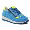 Laced Shoes Trainers PRIMIGI - 7383055 S Ocea Blue -Primigi Shop 0000208168274 01 rz