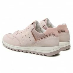 Laced Shoes Trainers PRIMIGI - 7383133 D Cipr Pink -Primigi Shop 0000208168281 02 rz