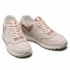 Laced Shoes Trainers PRIMIGI - 7383133 D Cipr Pink -Primigi Shop 0000208168281 03 rz