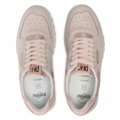 Laced Shoes Trainers PRIMIGI - 7383133 D Cipr Pink -Primigi Shop 0000208168281 04 rz
